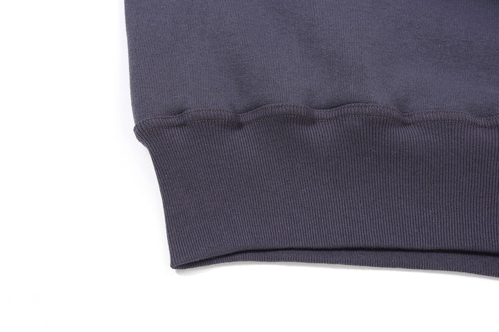 Warehouse Lot 401 Set-In Sleeve Loopwheel Sweatshirt - Crew Neck