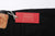Boncoura Kurogane XX 15oz Selvedge Denim - Classic Straight Fit