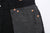 Boncoura Kurogane XX 15oz Selvedge Denim - Classic Straight Fit