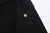 Boncoura Kurogane XX 15oz Selvedge Denim - Classic Straight Fit