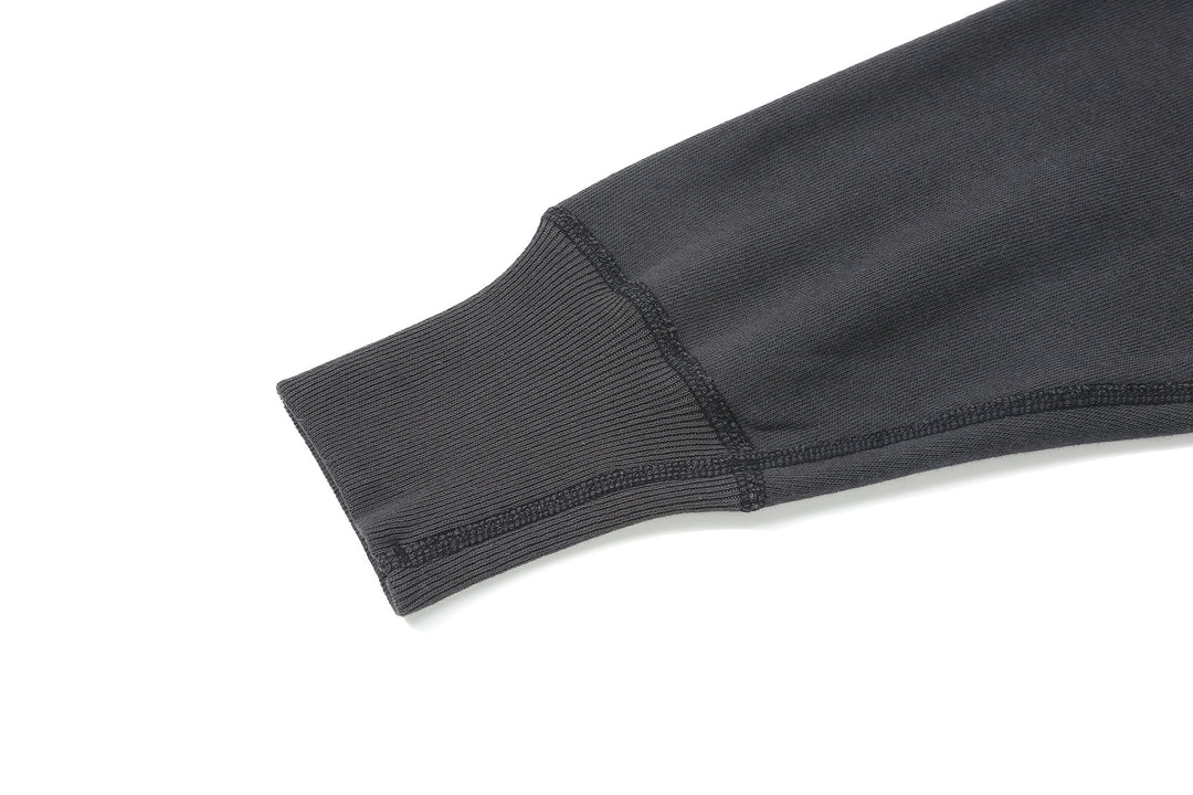 Warehouse Lot 401 Set-In Sleeve Loopwheel Sweatshirt - Crew Neck
