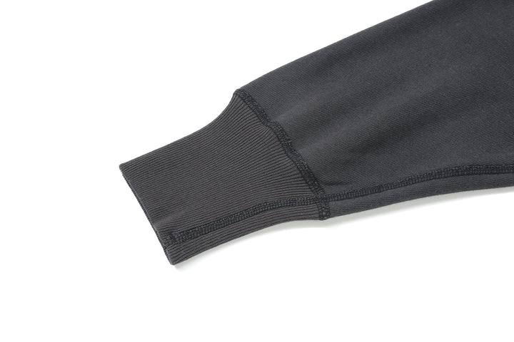 Warehouse Lot 401 Set-In Sleeve Loopwheel Sweatshirt - Crew Neck