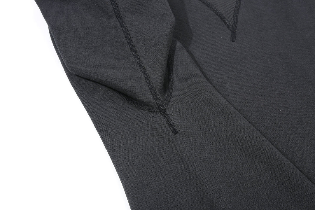Warehouse Lot 401 Set-In Sleeve Loopwheel Sweatshirt - Crew Neck