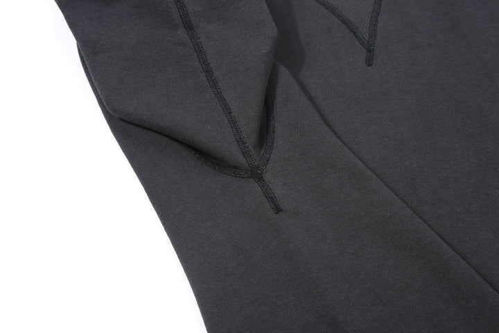 Warehouse Lot 401 Set-In Sleeve Loopwheel Sweatshirt - Crew Neck