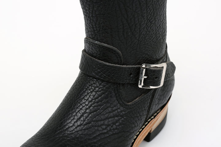 Attractions Biltbuck Lot.444LTD Engineer Boots - Avancorpo ＆ Buffalo Midsole