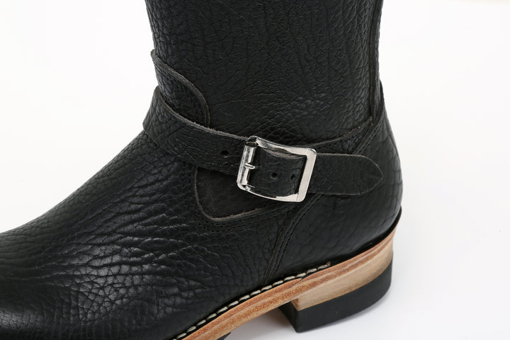 Attractions Biltbuck Lot.444LTD Engineer Boots - Avancorpo ＆ Buffalo Midsole