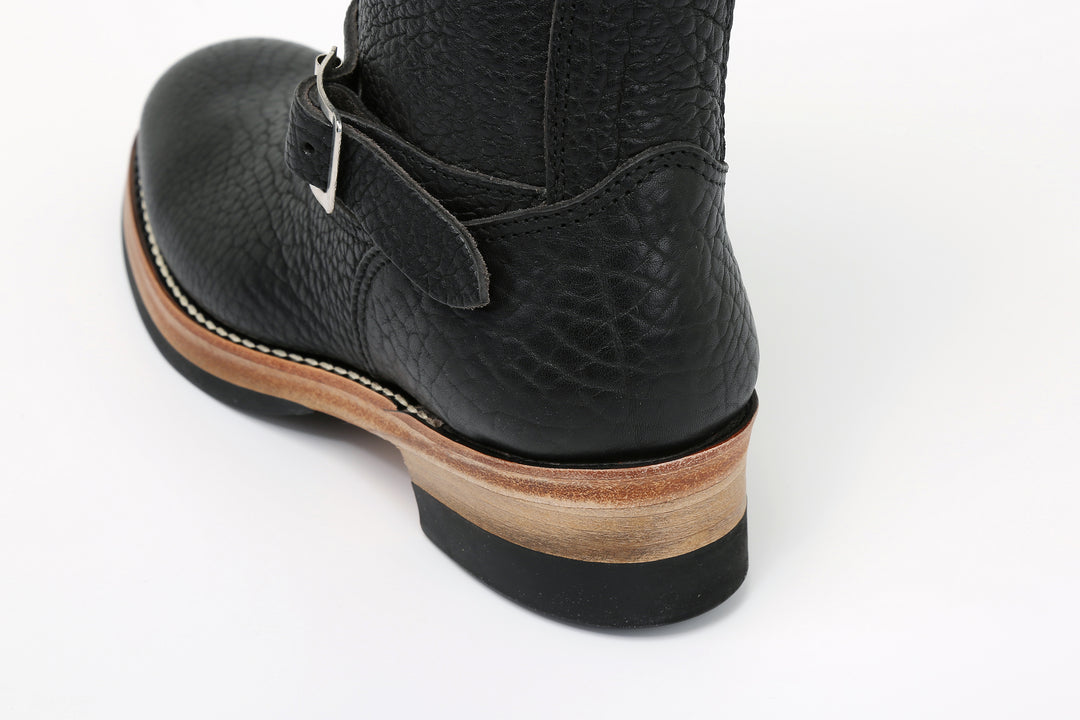 Attractions Biltbuck Lot.444LTD Engineer Boots - Avancorpo ＆ Buffalo Midsole