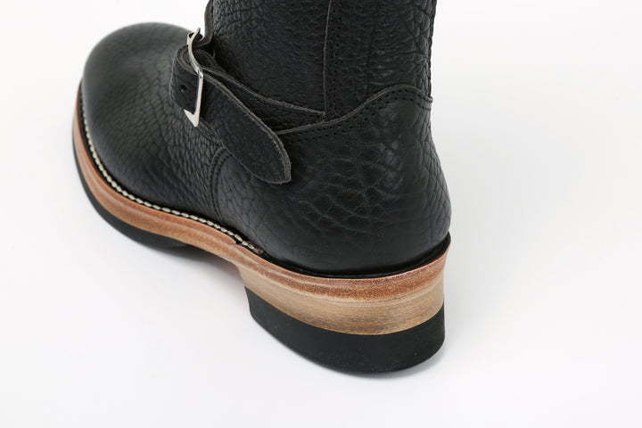Attractions Biltbuck Lot.444LTD Engineer Boots - Avancorpo ＆ Buffalo Midsole