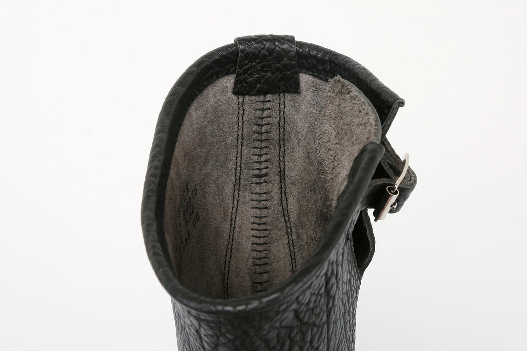 Attractions Biltbuck Lot.444LTD Engineer Boots - Avancorpo ＆ Buffalo Midsole