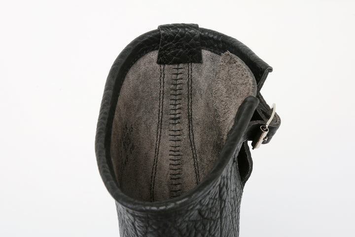 Attractions Biltbuck Lot.444LTD Engineer Boots - Avancorpo ＆ Buffalo Midsole