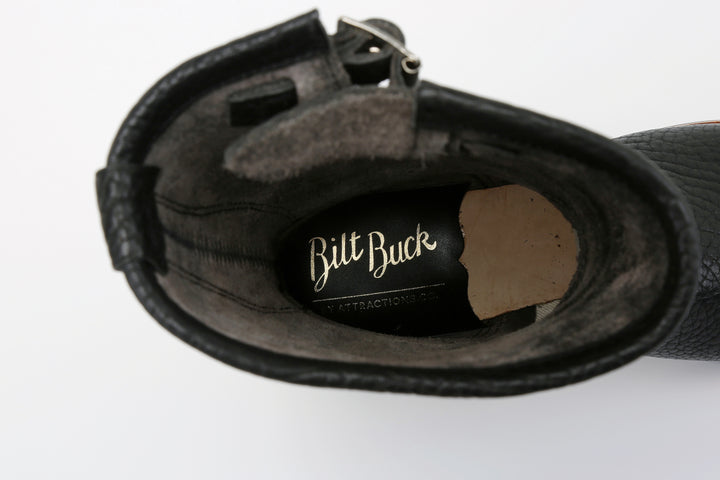 Attractions Biltbuck Lot.444LTD Engineer Boots - Avancorpo ＆ Buffalo Midsole