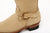 Attractions Biltbuck Lot.329LTD Suede Engineer Boots - Heavy Weight Nubuck