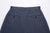 Neat 26-01NC Classic Wide Tapered Chinos - Faded Navy