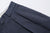 Neat 26-01NC Classic Wide Tapered Chinos - Faded Navy