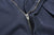 Neat 26-01NC Classic Wide Tapered Chinos - Faded Navy