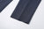 Neat 26-01NC Classic Wide Tapered Chinos - Faded Navy