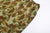 Boncoura Duck Hunter Camo US Army Baker Pants - Wide Straight Fit Made in Japan Left Pocket