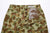 Boncoura Duck Hunter Camo US Army Baker Pants - Wide Straight Fit Made in Japan Button Fly