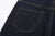 Boncoura 43XX WWII Natural Indigo Dyed Selvedge Denim 15th Anniversary Model Made in Japan back pocket left