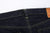 Boncoura 43XX WWII Natural Indigo Dyed Selvedge Denim 15th Anniversary Model Made in Japan belt loop