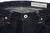 Boncoura 43XX WWII Natural Indigo Dyed Selvedge Denim 15th Anniversary Model Made in Japan button detail