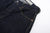 Boncoura 43XX WWII Natural Indigo Dyed Selvedge Denim 15th Anniversary Model Made in Japan left front pocket