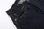 Boncoura 43XX WWII Natural Indigo Dyed Selvedge Denim 15th Anniversary Model Made in Japan right pocket
