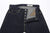 Boncoura 43XX WWII Natural Indigo Dyed Selvedge Denim 15th Anniversary Model Made in Japan Jeans detail