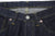 Samurai Jeans S2000HXII Samurai Cotton 15.8oz GL3 Selvedge Denim - Wide Striaght Fit top button