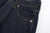 Samurai Jeans S2000HXII Samurai Cotton 15.8oz GL3 Selvedge Denim - Wide Striaght Fit left pocket front