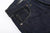 Samurai Jeans S2000HXII Samurai Cotton 15.8oz GL3 Selvedge Denim - Wide Striaght Fit right pocket close up