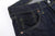 Samurai Jeans S2000HXII Samurai Cotton 15.8oz GL3 Selvedge Denim - Wide Striaght Fit right pocket front