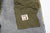 Samurai Jeans S2000HXII Samurai Cotton 15.8oz GL3 Selvedge Denim - Wide Striaght Fit pocket bag