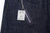 Samurai Jeans S2000HXII Samurai Cotton 15.8oz GL3 Selvedge Denim - Wide Striaght Fit paper tag