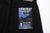 Samurai Jeans S0510XX-BOB Black on Blue 15oz selvedge denim regular straight fit made in Japan paper flasher
