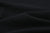 Attractions x MASA SCULP AM0001 Black Cat Pocket T-Shirt Black – Cotton Jersey Fabric Texture