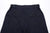 Boncoura Cotton Linen Indigo Denim Baker Pants – Back Pockets and Side Adjusters
