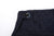 Boncoura Cotton Linen Indigo Denim Baker Pants – Side Waist Adjuster Detail