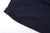 Boncoura Cotton Linen Indigo Denim Baker Pants – Front Pocket and Stitching Detail