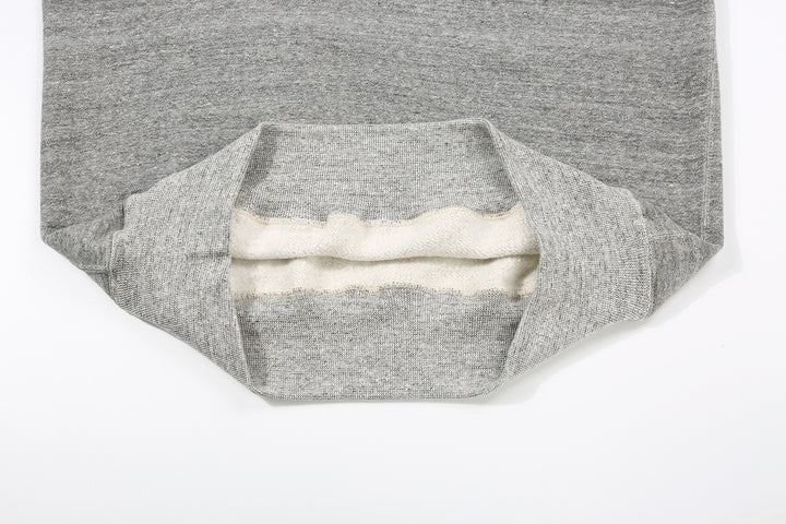 Warehouse Lot 468 Two-Needle Loopwheel Sweatshirt – High Neck