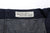 Boncoura Cotton Linen Indigo Denim Baker Pants – Interior Waistband Brand Label