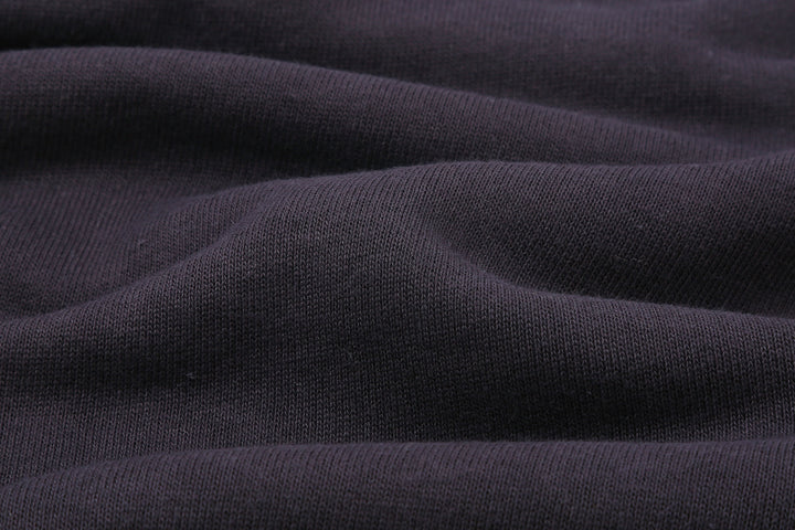 Warehouse Lot 468 Two-Needle Loopwheel Sweatshirt – High Neck