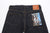 Samurai Jeans S710XX19ozII "Kiwami" Selvedge Denim - Slim Straight Fit
