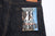 Samurai Jeans S710XX 19oz Kiwami selvedge denim slim straight fit paper flasher