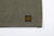 Deluxeware MTM-00 7.5oz “Wood Grain” Loopwheeled Pocket T-Shirt Made in Japan Heather Green Label