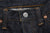 Samurai Jeans S710XX 19oz Kiwami selvedge denim slim straight fit button