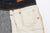 Samurai Jeans S710XX19ozII "Kiwami" Selvedge Denim - Slim Straight Fit