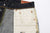 Samurai Jeans S511XX19ozII "Kiwami" Selvedge Denim - Slim Tapered Fit