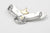 Moto Hideo Motoike EG-01 Eagle Pendant with K18 Gold Accent – Large