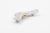Moto Hideo Motoike EG-03 Eagle Pendant with K18 Gold Accent – Small full view detail head